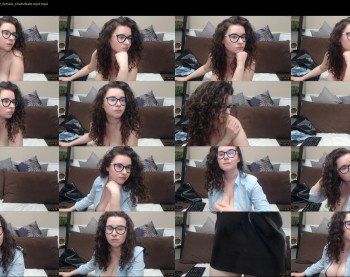 jessykah — 14 minute Chaturbate female cam show recording, 1080p, Jun 7, 2019