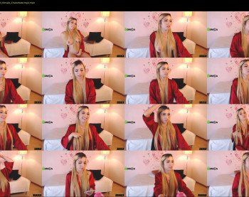 julietta_9 — 91 minute Chaturbate female cam show recording, 720p, Jun 7, 2019