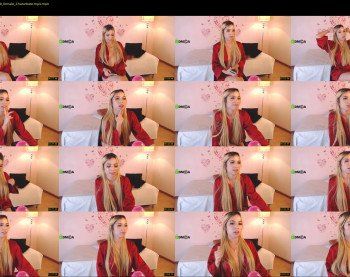 julietta_9 — 17 minute Chaturbate female cam show recording, 720p, Jun 7, 2019