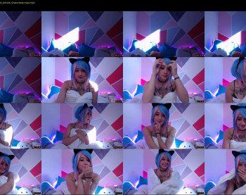 kao_chan — 53 minute Chaturbate female cam show recording, 480p, Jun 7, 2019
