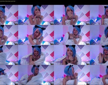kao_chan — 11 minute Chaturbate female cam show recording, 480p, Jun 7, 2019