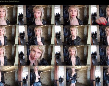 kelly_copperfield — 29 minute Chaturbate female cam show recording, 720p, Jun 7, 2019