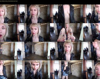 kelly_copperfield — 29 minute Chaturbate female cam show recording, 720p, Jun 7, 2019