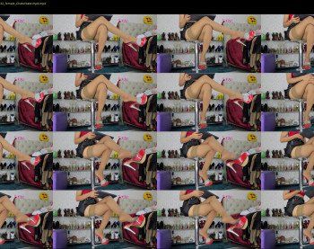 kendrarios — 16 minute Chaturbate female cam show recording, 1080p, Jun 7, 2019