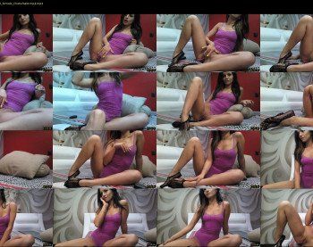 krisi_kiss — 39 minute Chaturbate female cam show recording, 1080p, Jun 7, 2019