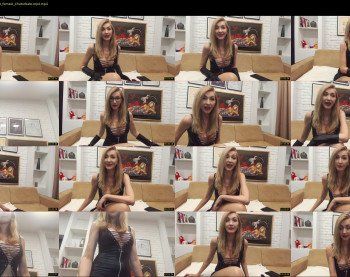 ladyleea — 16 minute Chaturbate female cam show recording, 1080p, Jun 7, 2019