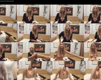ladyleea — 12 minute Chaturbate female cam show recording, 1080p, Jun 7, 2019