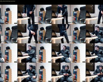 latino23bom — 7 minute Chaturbate male cam show recording, 480p, Jun 7, 2019