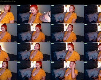 laurasophya — 47 minute Chaturbate female cam show recording, 720p, Jun 7, 2019