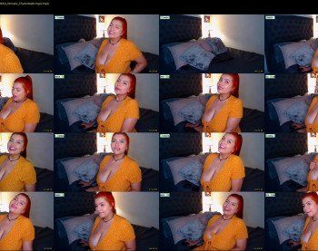 laurasophya — 47 minute Chaturbate female cam show recording, 720p, Jun 7, 2019