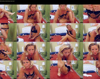 lorabigass — 29 minute Chaturbate female cam show recording, 720p, Jun 7, 2019