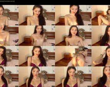 lorileen — 69 minute Chaturbate female cam show recording, 720p, Jun 7, 2019