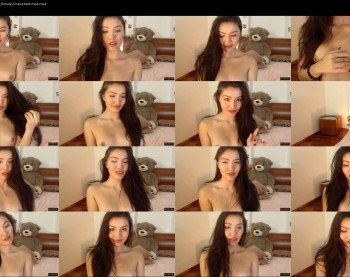 lorileen — 16 minute Chaturbate female cam show recording, 720p, Jun 7, 2019