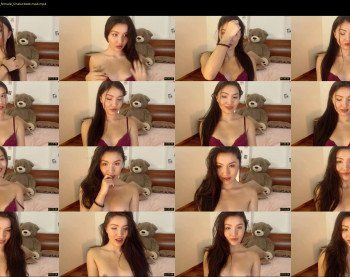lorileen — 39 minute Chaturbate female cam show recording, 720p, Jun 7, 2019