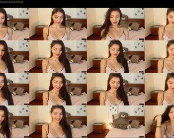 lorileen — 21 minute Chaturbate female cam show recording, 720p, Jun 7, 2019