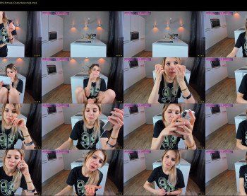 love_tolove — 36 minute Chaturbate couple cam show recording, 1080p, Jun 7, 2019