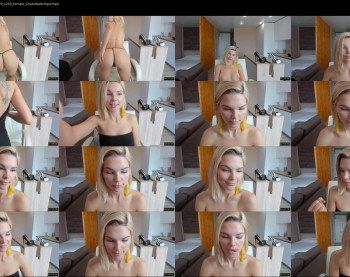 love_you_to123 — 8 minute Chaturbate female cam show recording, 1080p, Jun 1, 2019