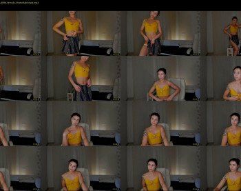 lovely_tammy — 4 minute Chaturbate female cam show recording, 1080p, Jun 7, 2019