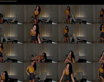 lovely_tammy — 8 minute Chaturbate female cam show recording, 1080p, Jun 7, 2019