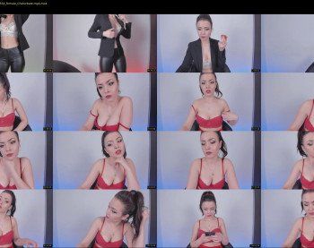 mary_rosse — 74 minute Chaturbate couple cam show recording, 720p, Jun 7, 2019