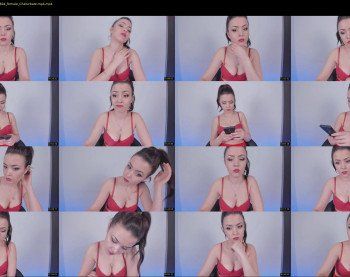 mary_rosse — 10 minute Chaturbate couple cam show recording, 720p, Jun 7, 2019