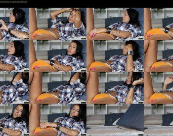miiiawallace — 6 minute Chaturbate female cam show recording, 1080p, Jun 7, 2019