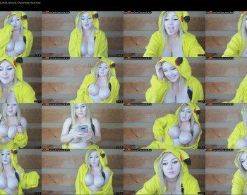 missnerdydirty — 27 minute Chaturbate female cam show recording, 720p, Jun 7, 2019