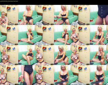 mistressnorma — 16 minute Chaturbate female cam show recording, 720p, Jun 7, 2019
