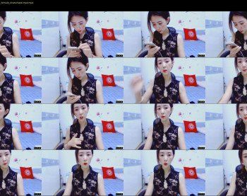 moli666 — 3 minute Chaturbate female cam show recording, 1080p, Jun 7, 2019