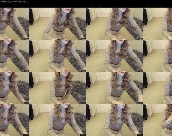 myassistant — 86 minute Chaturbate female cam show recording, 720p, Jun 7, 2019