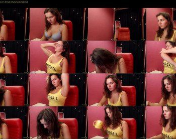 p1ece_of_me — 87 minute Chaturbate female cam show recording, 720p, Jun 7, 2019