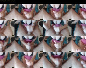 parejacachonda — 10 minute Chaturbate couple cam show recording, 720p, Jun 7, 2019