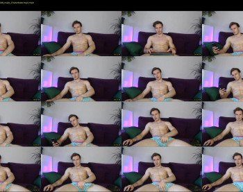 paul_rubini — 28 minute Chaturbate male cam show recording, 720p, Jun 7, 2019