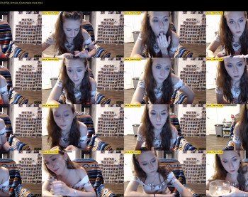 pr3ttyp1nkpussy — 29 minute Chaturbate couple cam show recording, 720p, Jun 7, 2019