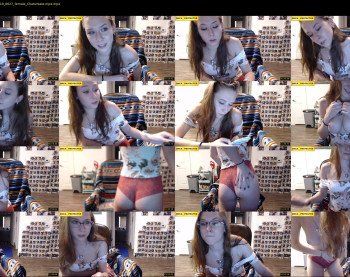 pr3ttyp1nkpussy — 29 minute Chaturbate couple cam show recording, 720p, Jun 7, 2019