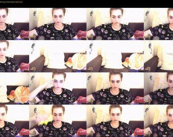 ps4pro — 79 minute Chaturbate female cam show recording, 720p, Jun 7, 2019