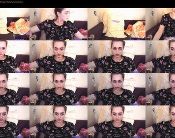 ps4pro — 23 minute Chaturbate female cam show recording, 720p, Jun 7, 2019