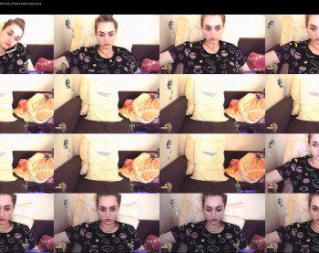 ps4pro — 59 minute Chaturbate female cam show recording, 720p, Jun 7, 2019