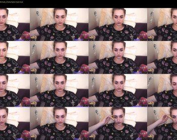 ps4pro — 3 minute Chaturbate female cam show recording, 720p, Jun 7, 2019