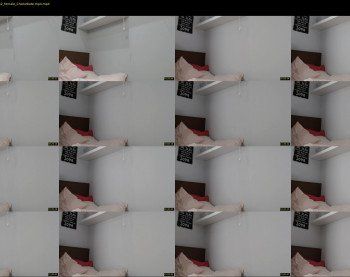 rita_wane — 29 minute Chaturbate female cam show recording, 1080p, Jun 7, 2019