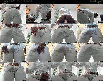 roccoblack02 — 69 minute Chaturbate male cam show recording, 720p, Jun 7, 2019