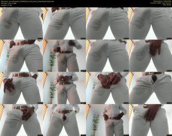 roccoblack02 — 18 minute Chaturbate male cam show recording, 720p, Jun 7, 2019