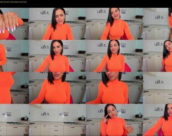 sarahadams — 71 minute Chaturbate female cam show recording, 720p, Jun 7, 2019