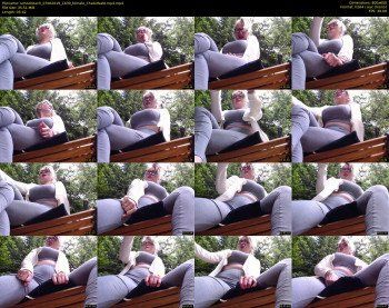 schoolteach — 6 minute Chaturbate female cam show recording, 480p, Jun 7, 2019