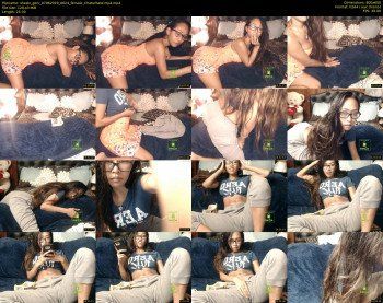 shawn_geni — 26 minute Chaturbate couple cam show recording, 480p, Jun 7, 2019