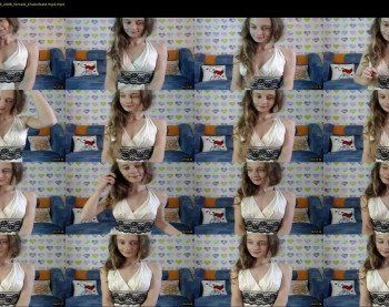 shy_schoolgirl_ — 11 minute Chaturbate female cam show recording, 720p, Jun 7, 2019