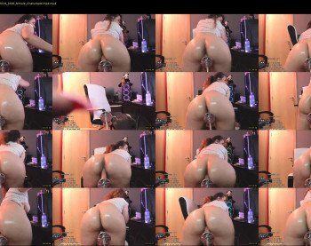 shygirlfromeurope — 10 minute Chaturbate female cam show recording, 1080p, Jun 7, 2019