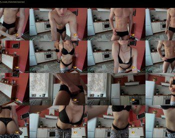 sofi_look_ — 21 minute Chaturbate couple cam show recording, 1080p, Jun 7, 2019