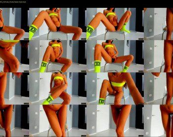 star_gazing — 15 minute Chaturbate female cam show recording, 1080p, Jun 7, 2019