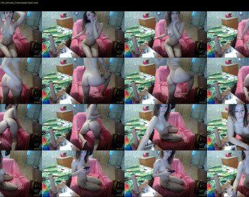 su4e4ka555 — 4 minute Chaturbate female cam show recording, 1080p, Jun 7, 2019